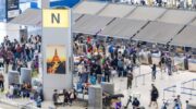 Новая политика багажа приводит к увеличению времени регистрации на рейсы THAI