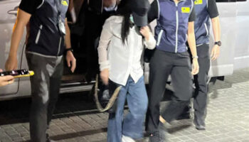 Обвиняемый мужчина отрицает принуждение молодой тайской девушки к секс-работе в Японии