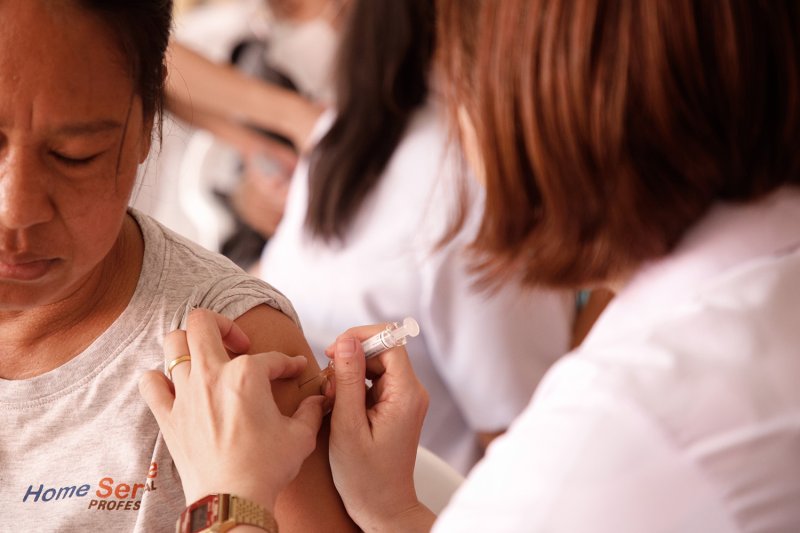 Общественность предупреждена о риске гриппа, так как ожидается рост случаев заболевания в 2026 году