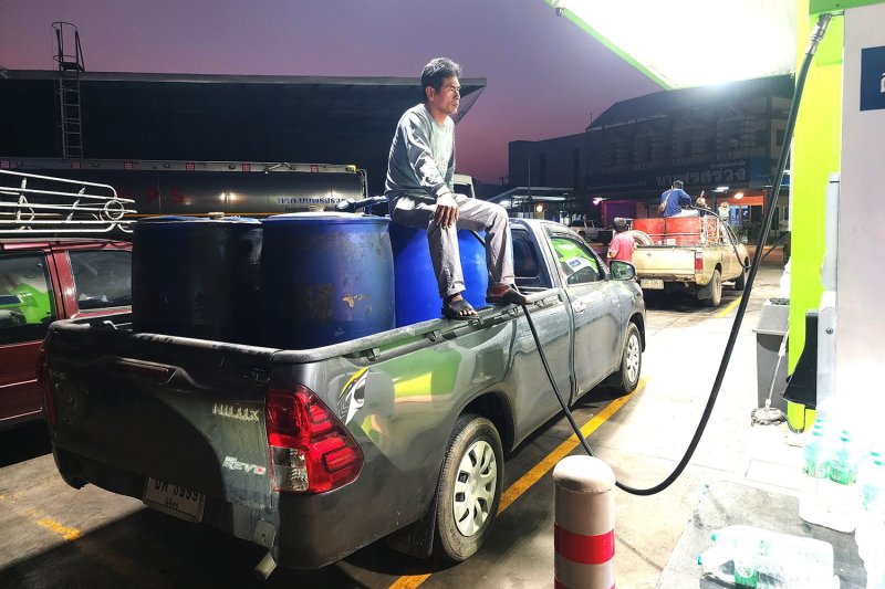 Операторы предупредили о недопустимости необоснованного повышения цен