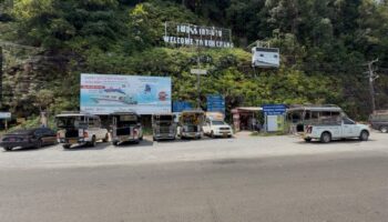 Операторы транспортных услуг на туристических островах испытывают нехватку топлива