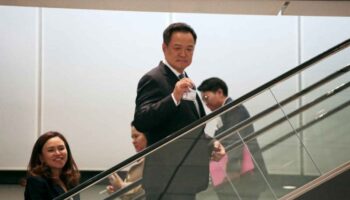 Опрос: большинство ожидает, что Анути возглавит стабильное правительство