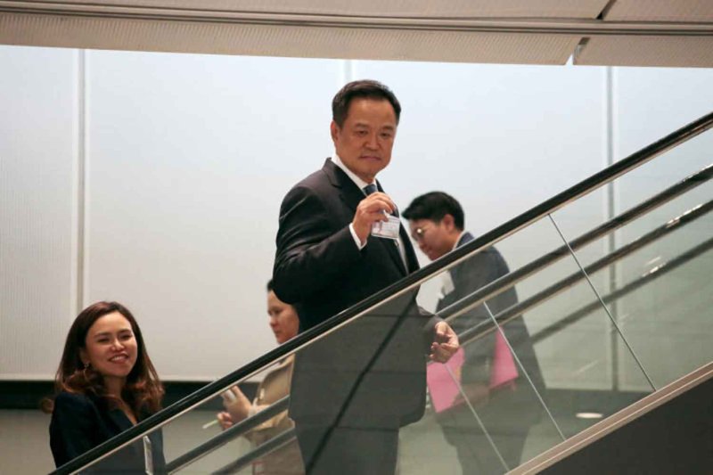 Опрос: большинство ожидает, что Анути возглавит стабильное правительство