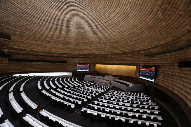 Опрос показывает сильное противодействие испорченным министрам