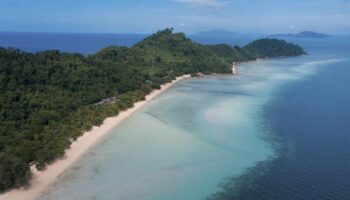 Острова завоевали желанные 5 звезд