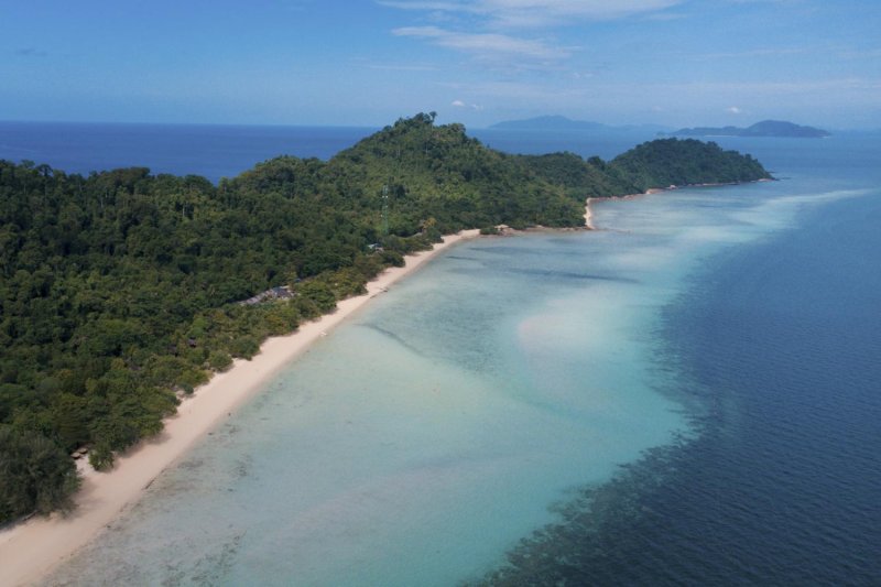 Острова завоевали желанные 5 звезд