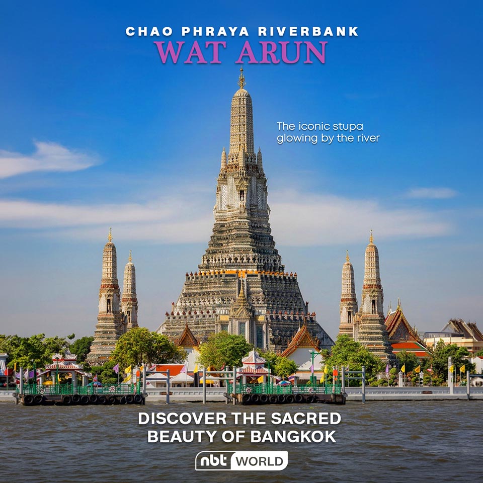 Открытие храмов Бангкока через культуру золотых крыш и вечную тайскую духовность