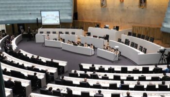 Панель ЕС очистила всех 229 подозреваемых в деле оCollusion в Сенате