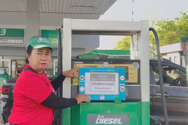 Паника с топливными насосами продолжается во многих регионах