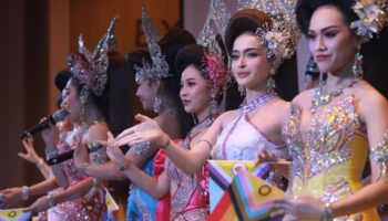 Парад гордости назначен на 31 мая