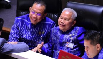 Парламент выберет следующего премьер-министра в четверг