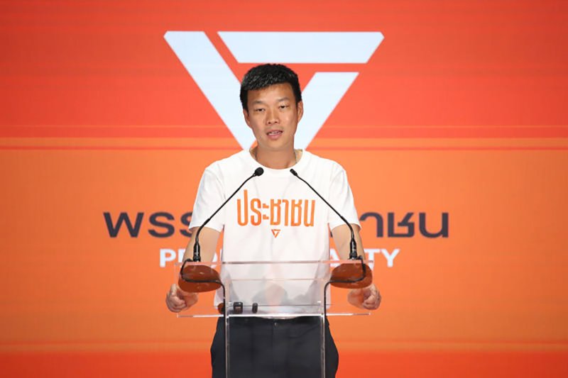 Партия народов выдвинет кандидатов на пост премьер-министра и спикера