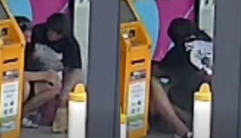 Паттайские трансженщины украли мотоцикл и телефон у русского мужчины