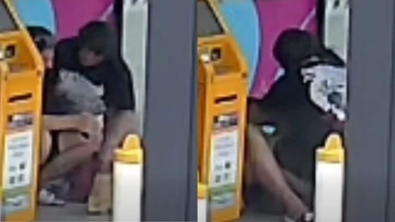 Паттайские трансженщины украли мотоцикл и телефон у русского мужчины