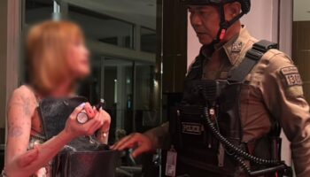 Паттайские трансженщины утверждают, что действовали в целях самообороны после ножевого ранения японского мужчины