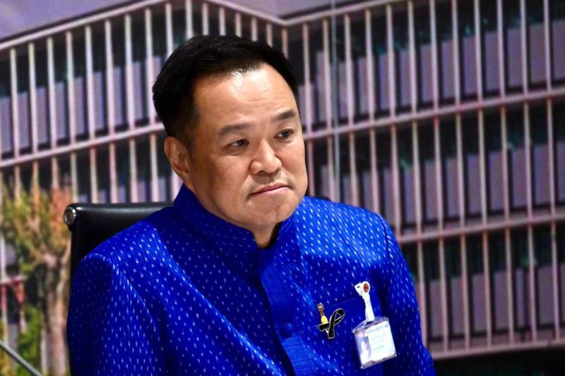 Переговоры по квоте в кабинете министров 'после голосования по премьер-министру'