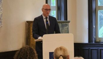 Переезд посольства Нидерландов в Бангкоке запланирован на август