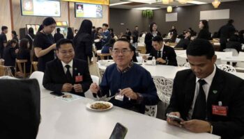 Перемещение к списанию пенсий в рамках МП ожидается на этой неделе