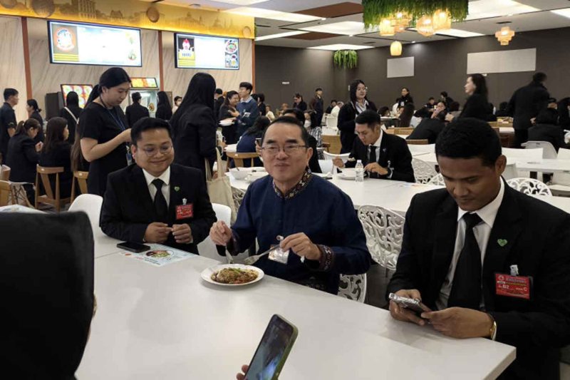 Перемещение к списанию пенсий в рамках МП ожидается на этой неделе