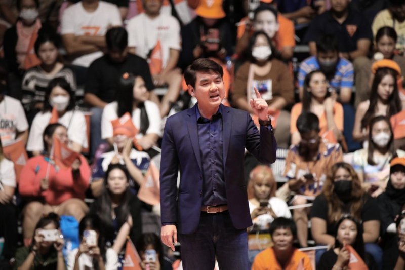 Пиябутр объясняет свой разрыв с ПП