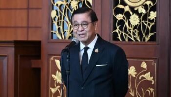 Планы эвакуации готовы для тайцев на Ближнем Востоке