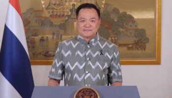 ПМ Анутин подчеркивает гендерное равенство и безопасность воды в Всемирный день воды