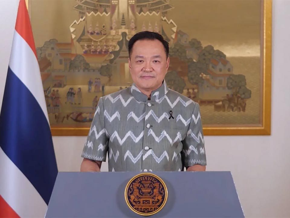 ПМ Анутин подчеркивает гендерное равенство и безопасность воды в Всемирный день воды