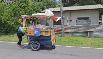 Подростка жестоко избили в Сарабури из-за долга в 90 бат