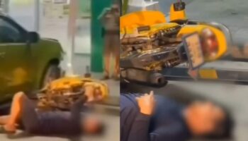 Полиция Айуттхаи подверглась критике за то, что предположительно перепутала симптомы инсульта с интоксикацией.