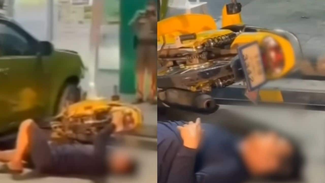 Полиция Айуттхаи подверглась критике за то, что предположительно перепутала симптомы инсульта с интоксикацией.