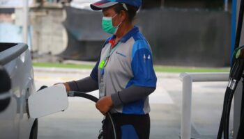 Поставок на насосах не будет, только «рекомендации по готовности», сообщает PTT