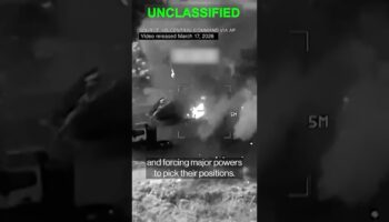 Почему Китай не высказывается по поводу войны в Иране