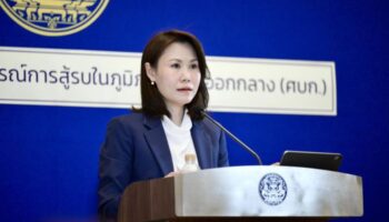 Правительство запускает трехфазный план действий в чрезвычайных ситуациях с топливом