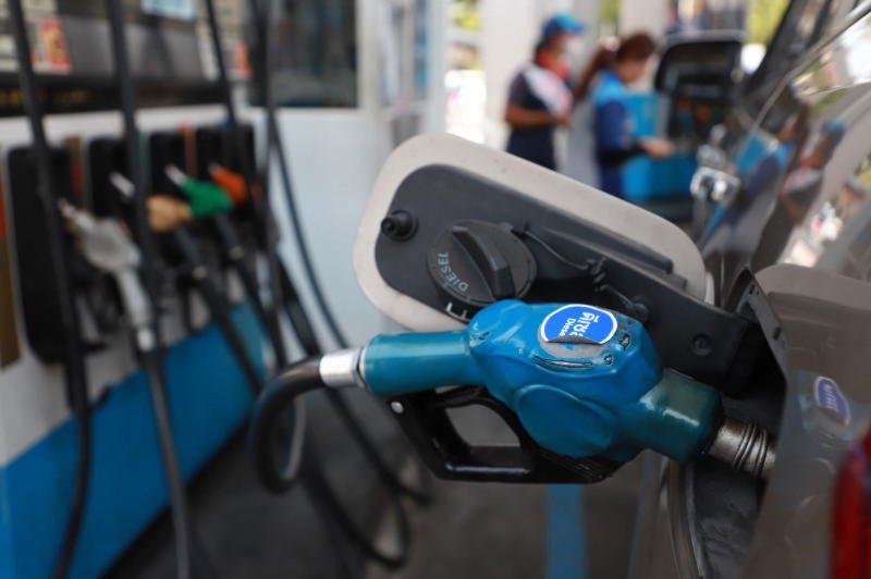 Правительство предпринимает меры для предотвращения топливного кризиса