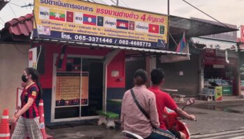 Правительство продляет срок продления разрешений на работу для рабочих