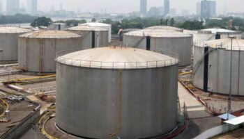 Правительство работает над обеспечением новых источников энергообеспечения