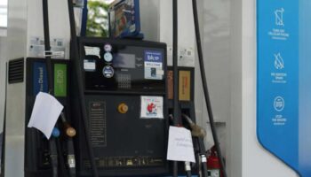 Правительство решит проблемы с топливом