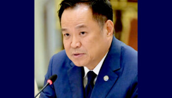 Правительство создает центр для мониторинга влияния конфликта на Ближнем Востоке, пока Анутин занимает консультационную должность