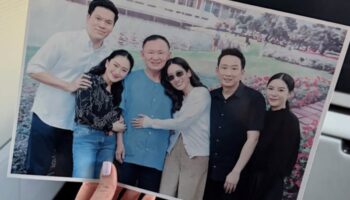 Право на условно-досрочное освобождение Таксина «по-прежнему в силе»