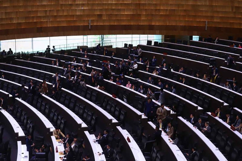 Преимущества для депутатов находятся под пристальным вниманием