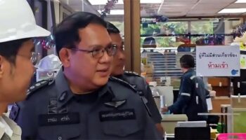 Проверки запаса топлива на случай чрезвычайных ситуаций начинаются по всей Таиланду из-за опасений по поводу поставок.