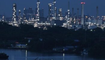 Проверки нефти в семи провинциях не выявили «никаких нарушений»