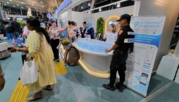 Пхукет планирует помощь для застрявших туристов