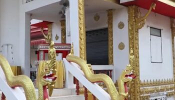 Рationирование топлива заставляет тайский храм приостановить кремации в связи с началом нехватки