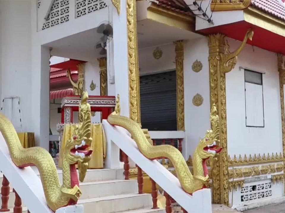 Рationирование топлива заставляет тайский храм приостановить кремации в связи с началом нехватки