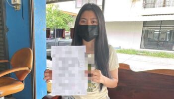 Работник бара Чонбури обвиняет китайца в попытке похищения