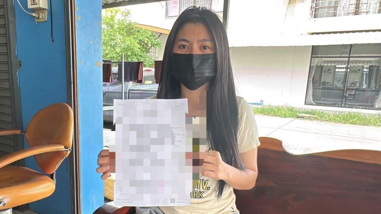 Работник бара Чонбури обвиняет китайца в попытке похищения