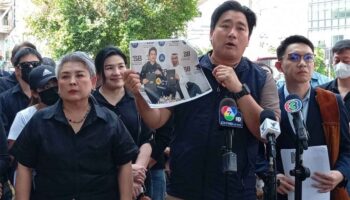 Разъяренные жертвы утверждают о мошенничестве с криптовалютой на сумму 1,3 миллиарда фунтов стерлингов