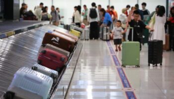 Ранняя планировка поездок настоятельно рекомендуется, так как война на Ближнем Востоке приводит к росту цен на авиабилеты