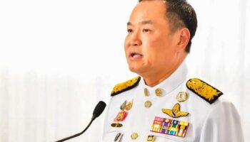 Региональные лидеры поздравляют Анутина с назначением новым премьер-министром Таиланда и обещают укрепить связи.